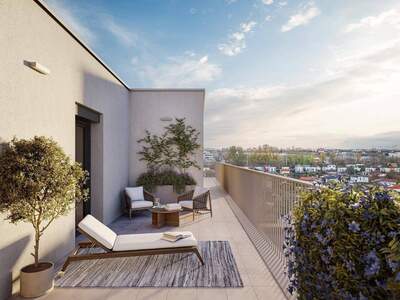 Wohnung kaufen in 1220 Wien