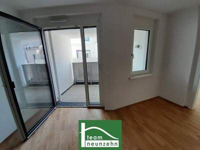 Terrassenwohnung mieten in 3100 St. Pölten (Bild 1)