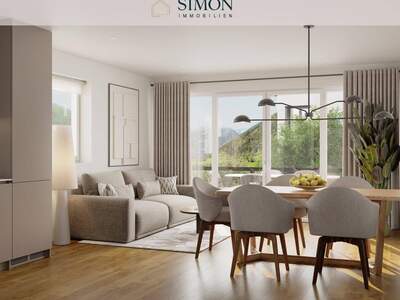 Eigentumswohnung in 5630 Bad Hofgastein