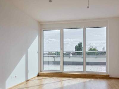 Wohnung kaufen in 2120 Wolkersdorf