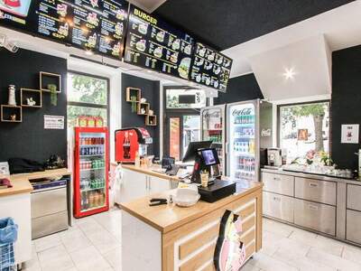 Gastronomie / Restaurant kaufen in 1160 Wien (Bild 3)