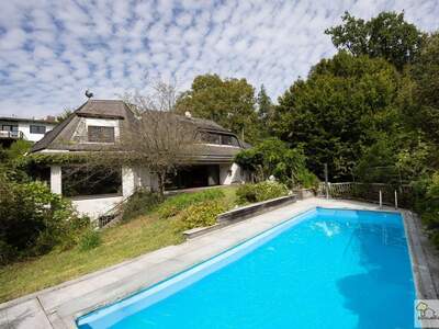 Haus kaufen in 4020 Linz