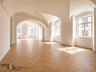 Wohnung kaufen in 1010 Wien