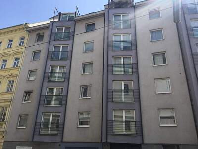 Apartment provisionsfrei mieten in 1090 Wien