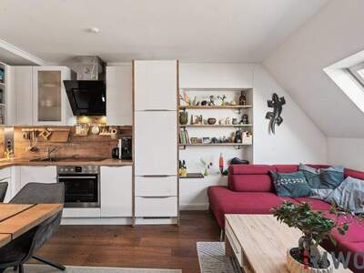 Terrassenwohnung kaufen in 1160 Wien (Bild 3)