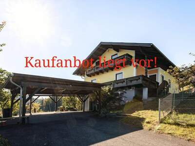 Haus kaufen in 8451 Kranach