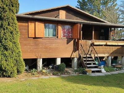 Haus kaufen in 3426 Muckendorf