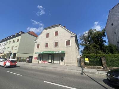Haus mieten in 8051 Graz (Bild 2)