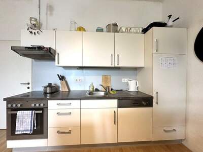 Altbauwohnung mieten in 8010 Graz (Bild 4)