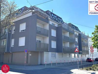 Terrassenwohnung kaufen in 1210 Wien (Bild 1)