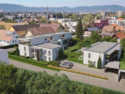 Wohnung mit Balkon kaufen in 8041 Graz (Bild 5)