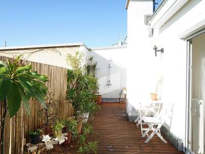 Wohnung mieten in 1180 Wien