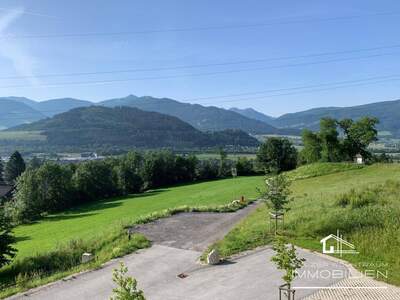 Wohnung mieten in 8950 Stainach