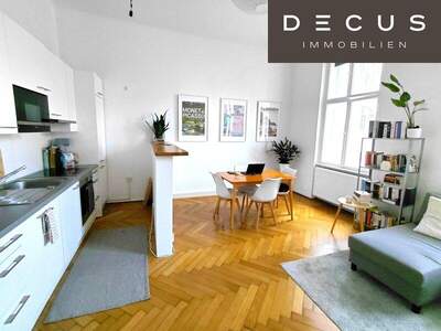 Wohnung mieten in 1090 Wien (Bild 4)