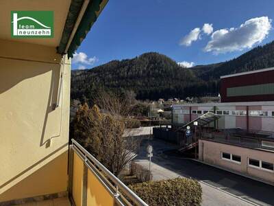 Terrassenwohnung mieten in 8650 Kindberg (Bild 5)