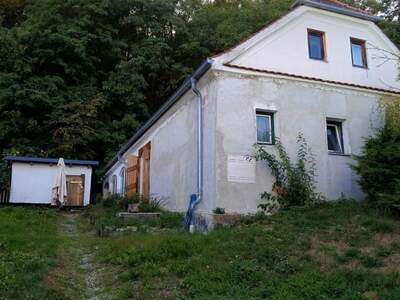 Haus mit Garten kaufen in 7503 Jabing