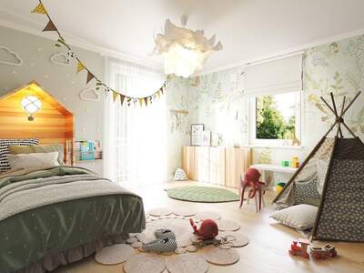 Haus kaufen in 6275 Stumm (Bild 5)