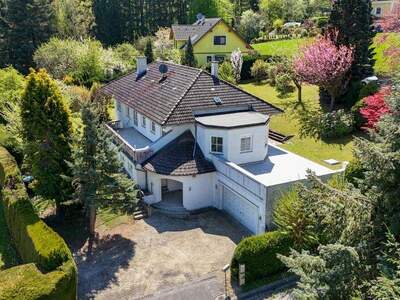 Einfamilienhaus kaufen in 3011 Irenental (Bild 1)