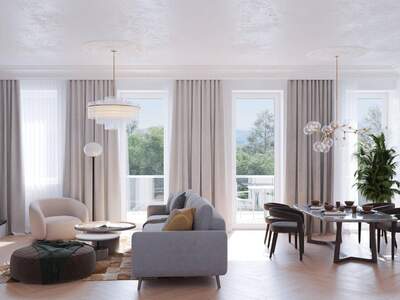 Wohnung kaufen in 1140 Wien