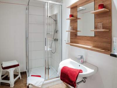 Wohnung mit Balkon kaufen in 5582 Sankt Michael (Bild 5)