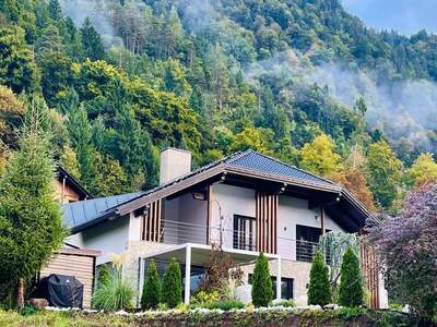 Einfamilienhaus provisionsfrei kaufen in 9552 Steindorf