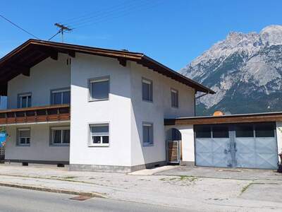 Haus kaufen in 6406 Oberhofen