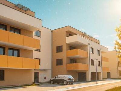 Wohnung kaufen in 2700 Wiener Neustadt