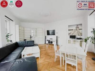 Wohnung kaufen in 1060 Wien