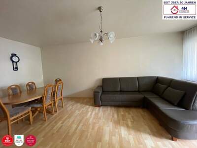 Wohnung mieten in 3033 Altlengbach