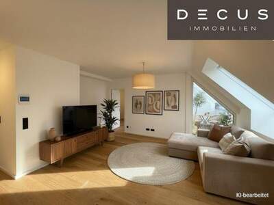 Eigentumswohnung in 1140 Wien