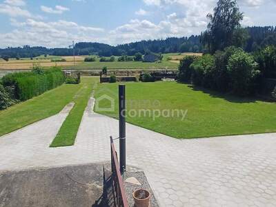 Haus kaufen in 3950 Eichberg