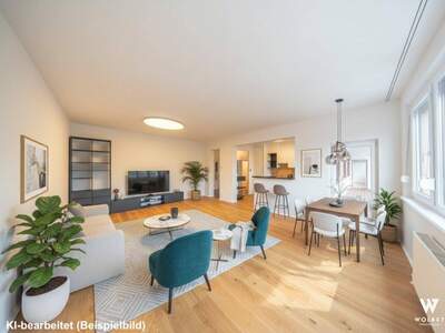 Wohnung kaufen in 1190 Wien