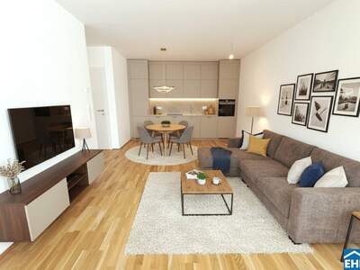 Wohnung kaufen in 1210 Wien