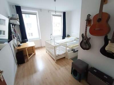 Altbauwohnung kaufen in 1050 Wien (Bild 3)