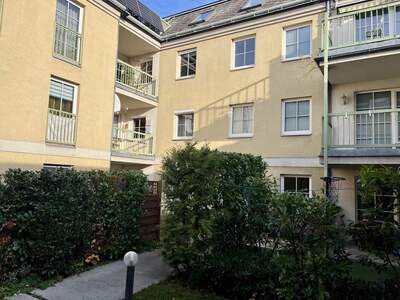 Apartment provisionsfrei mieten in 1140 Wien