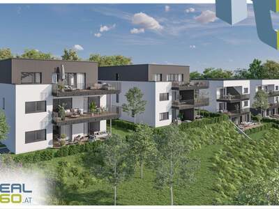Terrassenwohnung kaufen in 4810 Gmunden (Bild 1)
