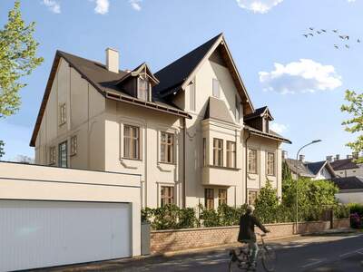 Haus kaufen in 3400 Klosterneuburg (Bild 1)