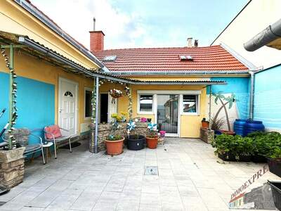 Einfamilienhaus kaufen in 2630 Ternitz (Bild 1)