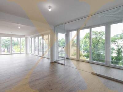 Terrassenwohnung mieten in 4020 Linz (Bild 1)