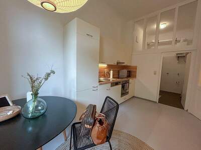 Altbauwohnung mieten in 8010 Graz (Bild 2)