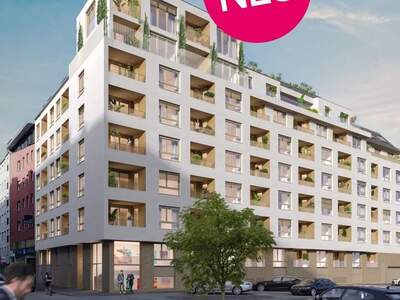 Eigentumswohnung in 1100 Wien