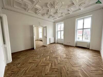 Gewerbeobjekt mieten in 1040 Wien