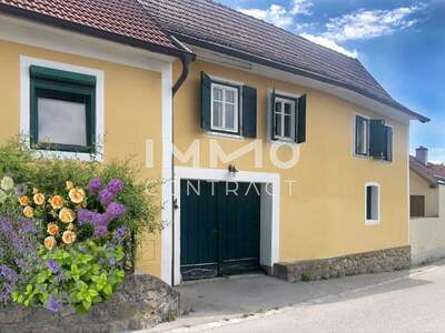 Landhaus kaufen in 3491 Straß