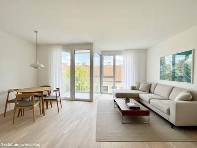 Anlageobjekt kaufen in 1100 Wien