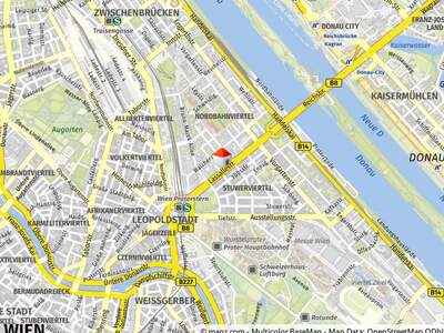 Gewerbeobjekt mieten in 1020 Wien (Bild 2)