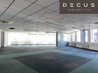 Büro / Praxis mieten in 1230 Wien (Bild 2)