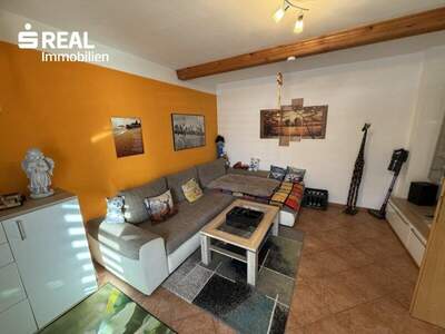 Terrassenwohnung kaufen in 5760 Saalfelden (Bild 1)