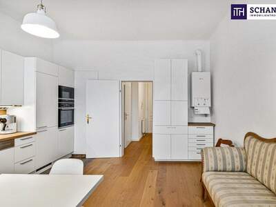 Terrassenwohnung kaufen in 1150 Wien (Bild 2)