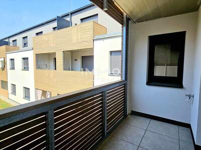 Etagenwohnung kaufen in 2700 Wiener Neustadt