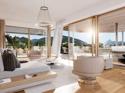 Eigentumswohnung in 83088 Kiefersfelden (Bild 1)